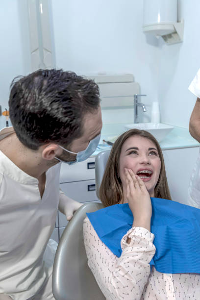 Best Emergency Dental Surgery in Newell, WV