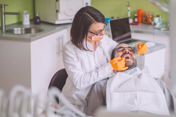 Best Same-Day Emergency Dentist in Newell, WV