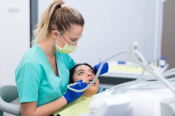 Best Emergency Root Canal Treatment in Newell, WV