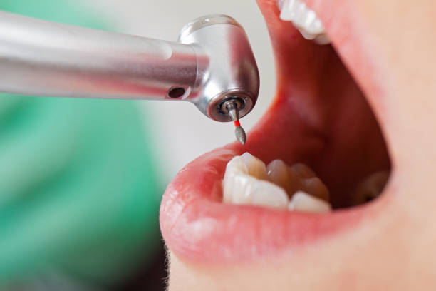 Best Emergency Orthodontic Repairs in Newell, WV